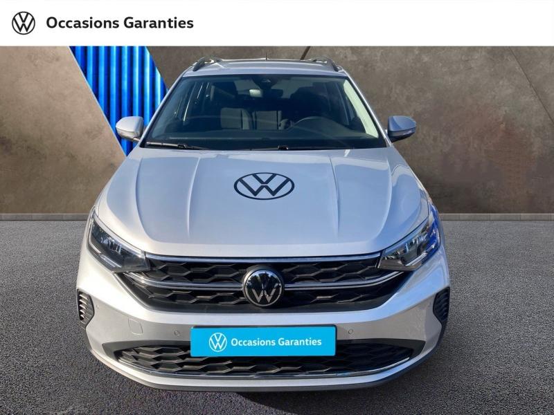 Voitures occasions VOLKSWAGEN TAIGO Life Plus Rivery