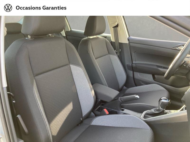 Voitures occasions VOLKSWAGEN TAIGO Life Plus Dechy