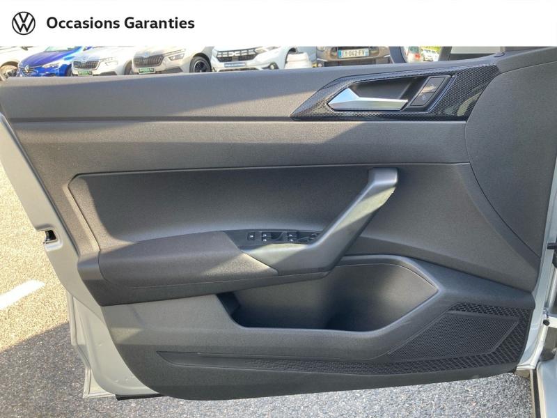 Voitures occasions VOLKSWAGEN TAIGO Life Plus Dechy
