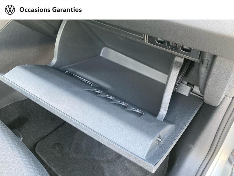 Voitures occasions VOLKSWAGEN TAIGO Life Plus Dechy