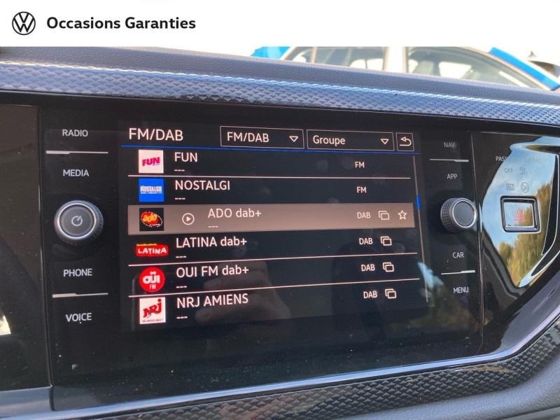 Voitures occasions VOLKSWAGEN TAIGO Life Plus Rivery