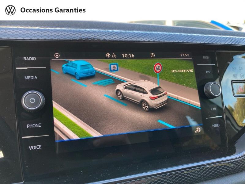 Voitures occasions VOLKSWAGEN TAIGO Life Plus Dechy