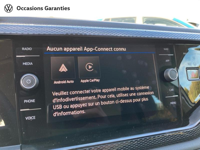 Voitures occasions VOLKSWAGEN TAIGO Life Plus Rivery