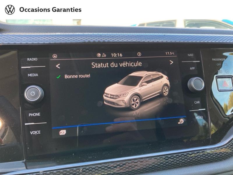 Voitures occasions VOLKSWAGEN TAIGO Life Plus Rivery