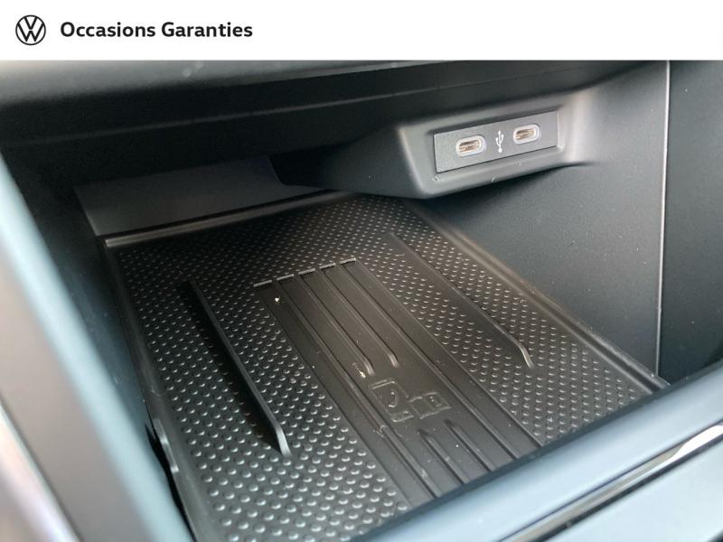 Voitures occasions VOLKSWAGEN TAIGO Life Plus Dechy