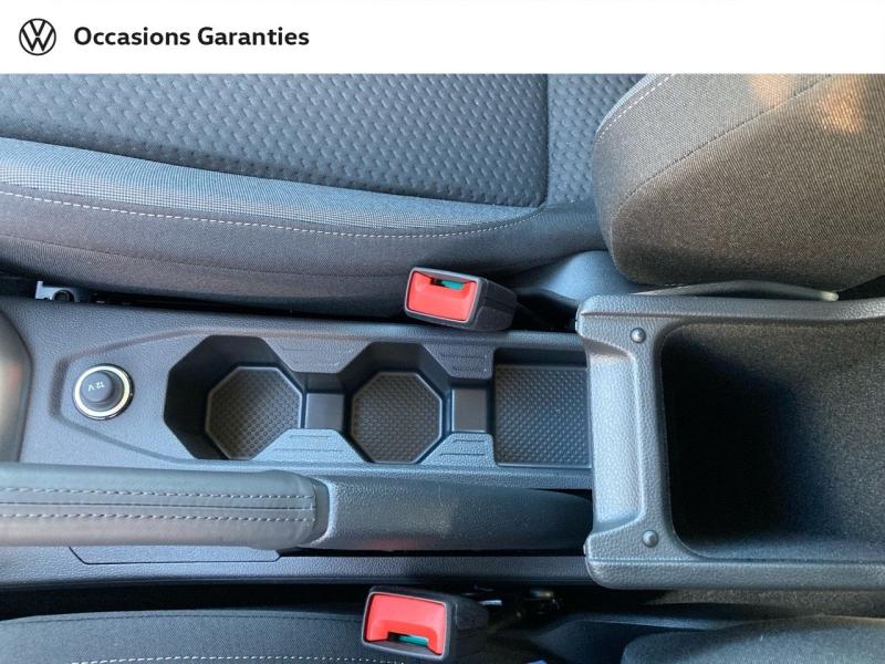 Voitures occasions VOLKSWAGEN TAIGO Life Plus Rivery
