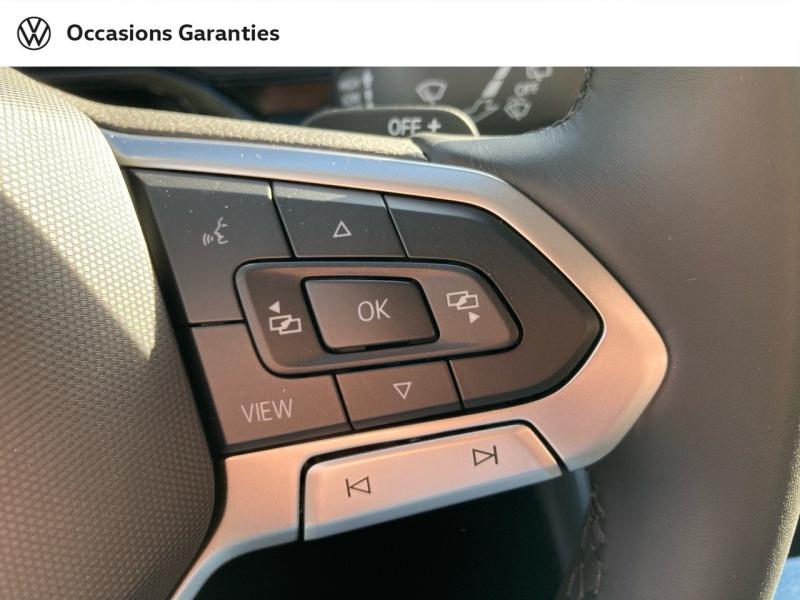 Voitures occasions VOLKSWAGEN TAIGO Life Plus Dechy