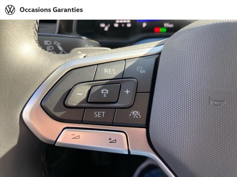 Voitures occasions VOLKSWAGEN TAIGO Life Plus Dechy
