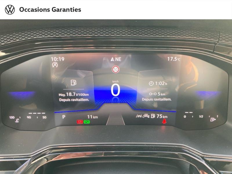 Voitures occasions VOLKSWAGEN TAIGO Life Plus Dechy