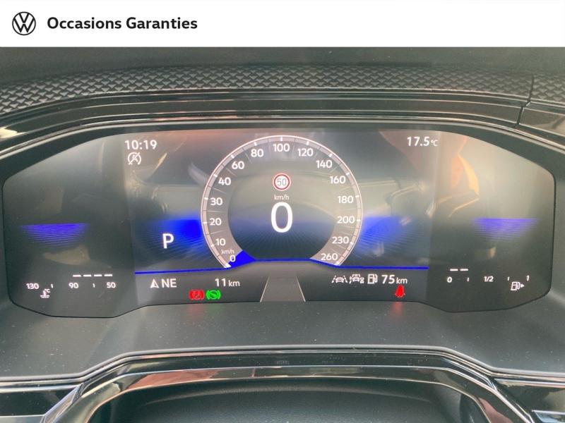 Voitures occasions VOLKSWAGEN TAIGO Life Plus Dechy