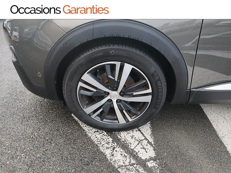 Voitures occasions PEUGEOT 3008 GT Line Rivery