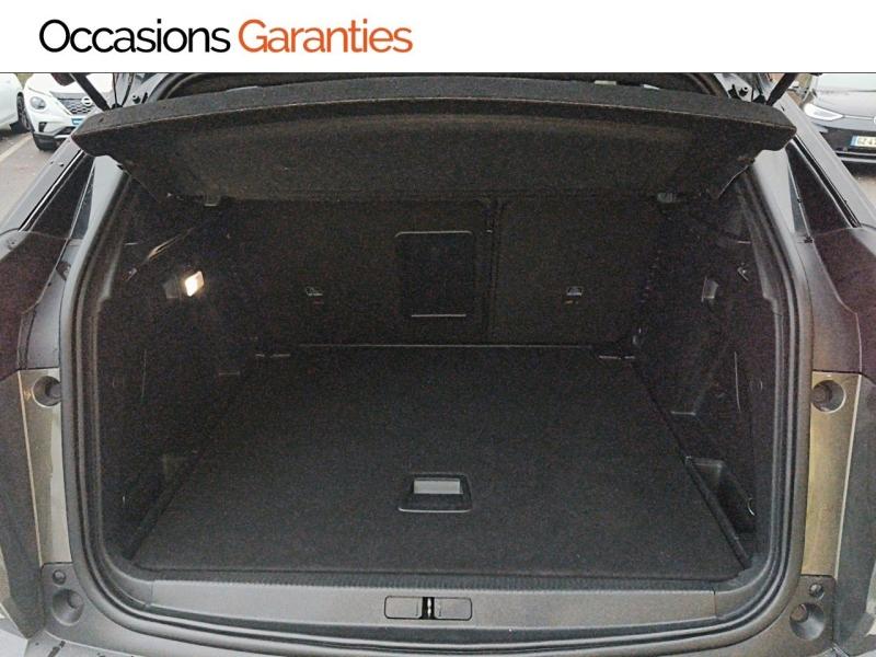 Voitures occasions PEUGEOT 3008 GT Line Rivery