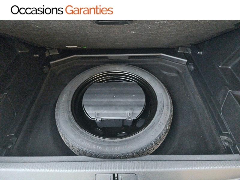 Voitures occasions PEUGEOT 3008 GT Line Rivery