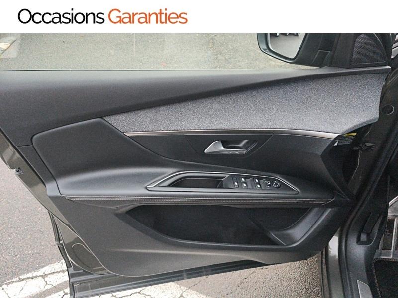 Voitures occasions PEUGEOT 3008 GT Line Rivery