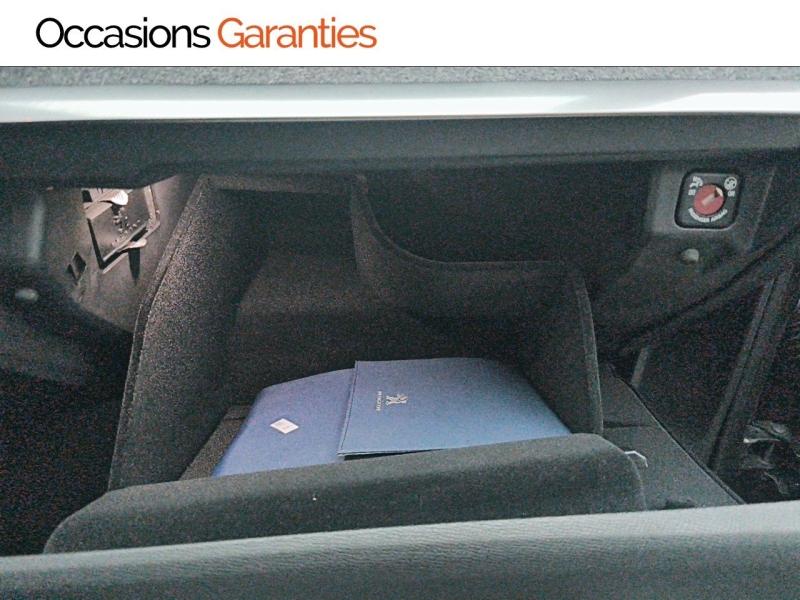 Voitures occasions PEUGEOT 3008 GT Line Rivery