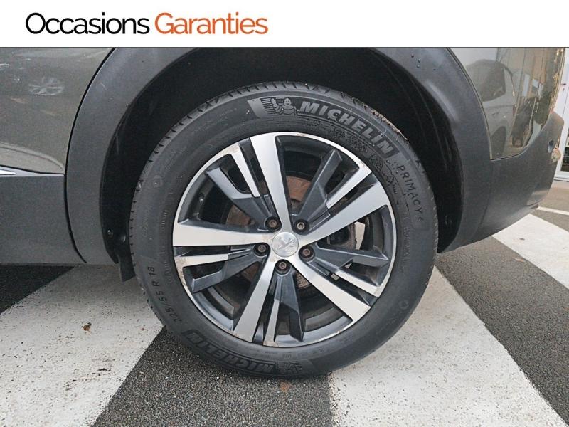 Voitures occasions PEUGEOT 3008 GT Line Rivery