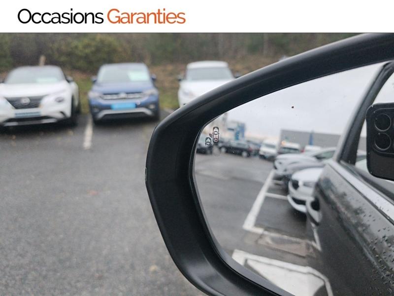 Voitures occasions PEUGEOT 3008 GT Line Rivery