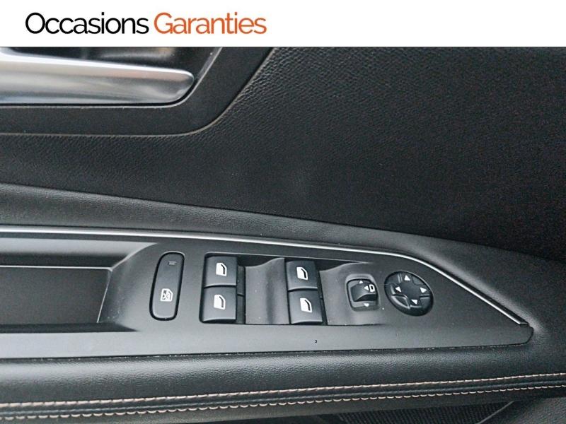 Voitures occasions PEUGEOT 3008 GT Line Rivery