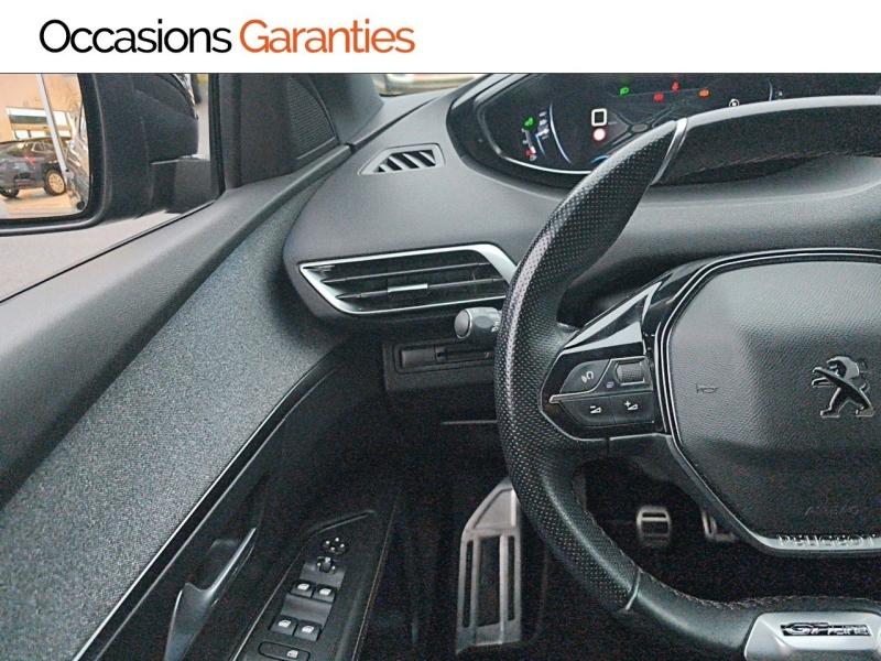 Voitures occasions PEUGEOT 3008 GT Line Rivery