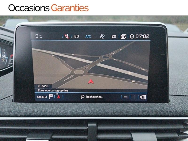 Voitures occasions PEUGEOT 3008 GT Line Rivery