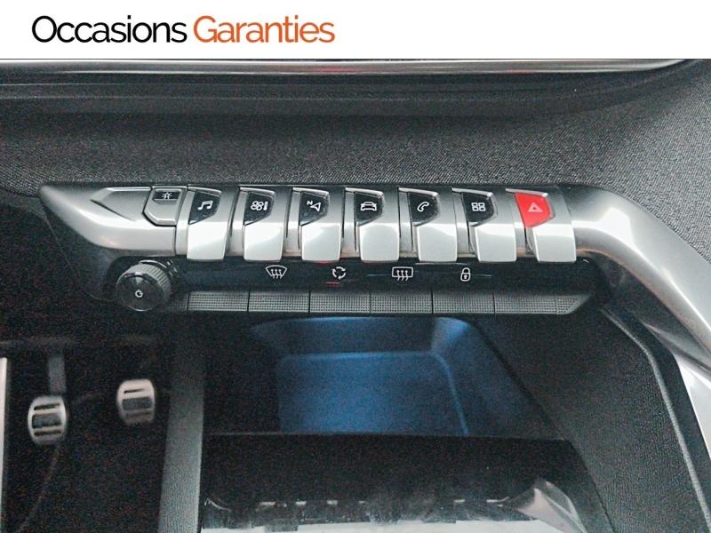 Voitures occasions PEUGEOT 3008 GT Line Rivery