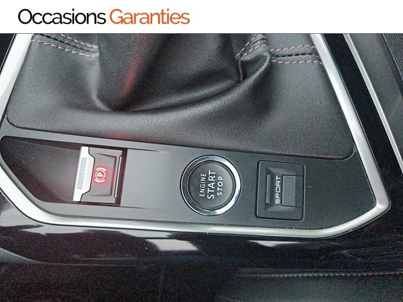 Voitures occasions PEUGEOT 3008 GT Line Rivery