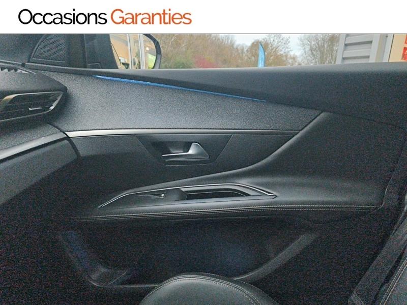 Voitures occasions PEUGEOT 3008 GT Line Rivery