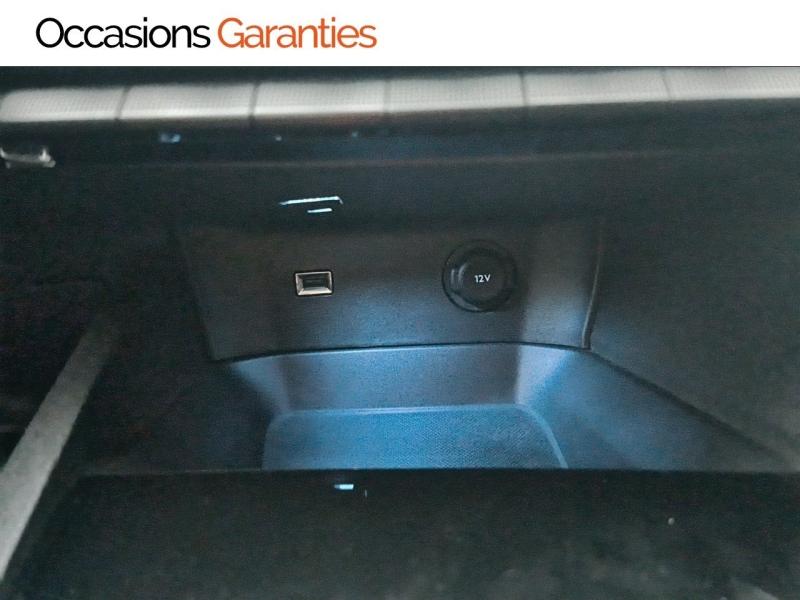 Voitures occasions PEUGEOT 3008 GT Line Rivery