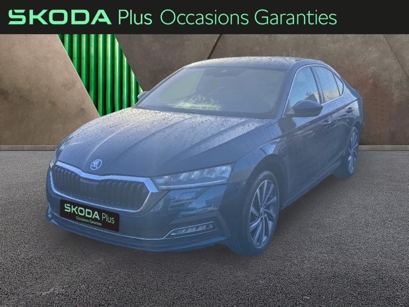 Voitures occasions ŠKODA OCTAVIA Style Rivery