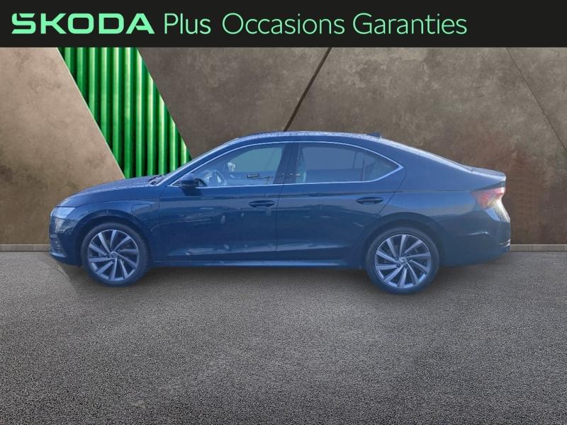 Voitures occasions ŠKODA OCTAVIA Style Rivery