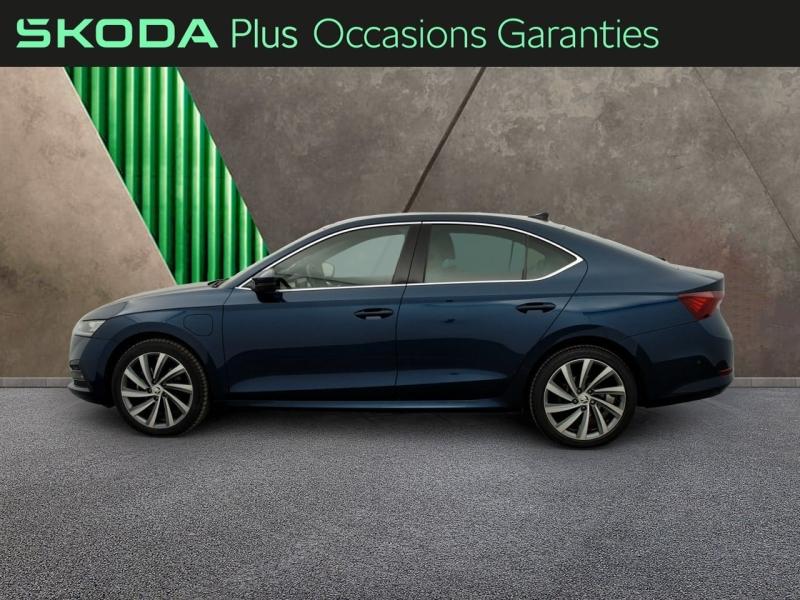 Voitures occasions ŠKODA OCTAVIA Style Rivery