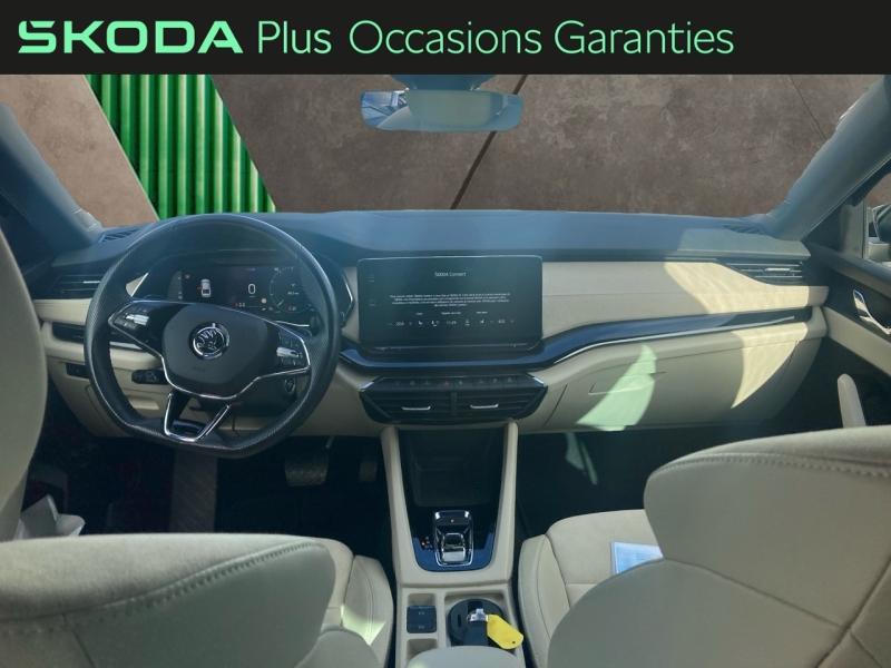 Voitures occasions ŠKODA OCTAVIA Style Rivery