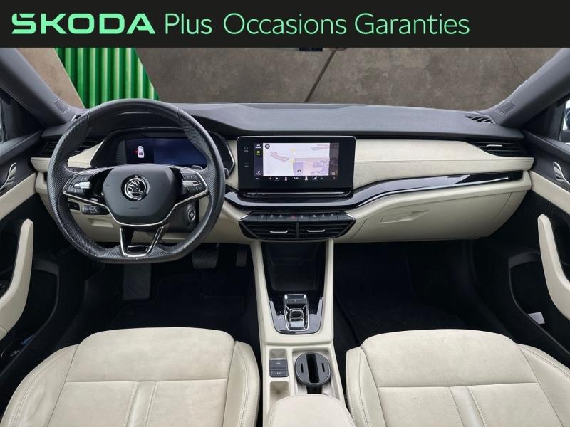 Voitures occasions ŠKODA OCTAVIA Style Rivery