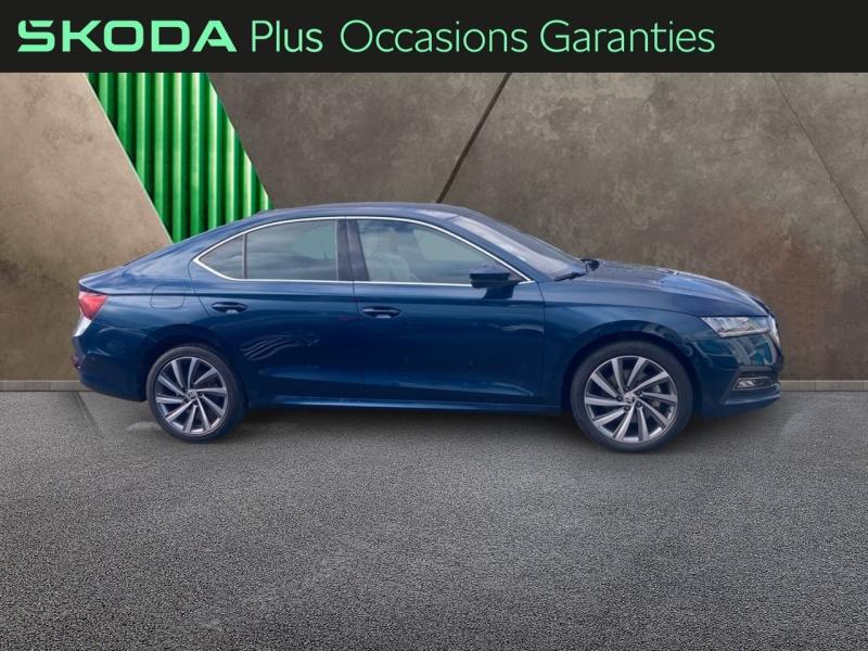 Voitures occasions ŠKODA OCTAVIA Style Rivery