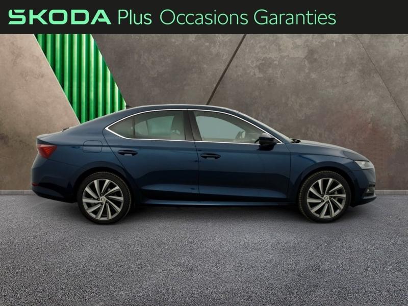 Voitures occasions ŠKODA OCTAVIA Style Rivery