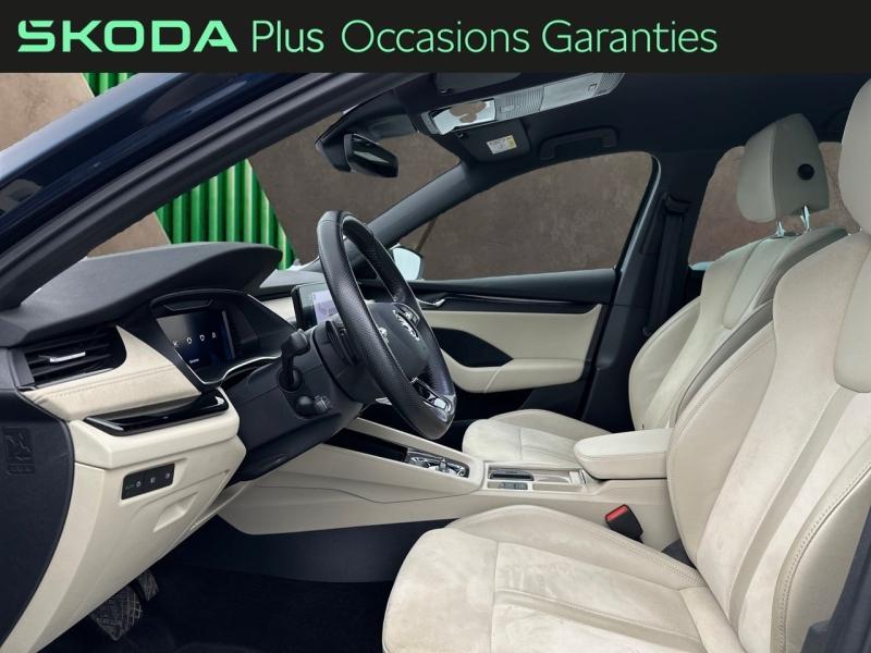 Voitures occasions ŠKODA OCTAVIA Style Rivery