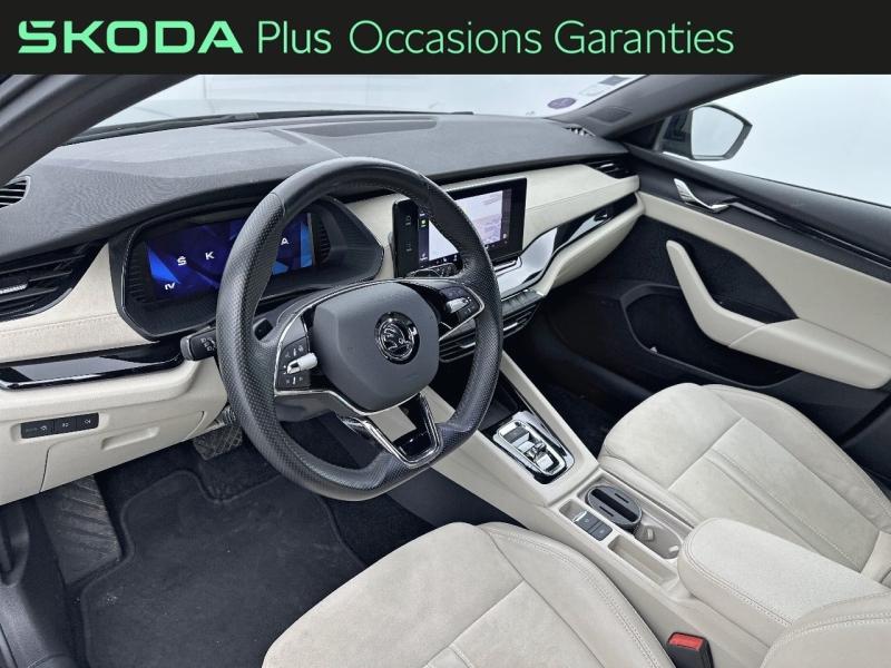 Voitures occasions ŠKODA OCTAVIA Style Rivery