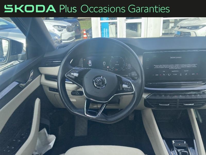 Voitures occasions ŠKODA OCTAVIA Style Rivery