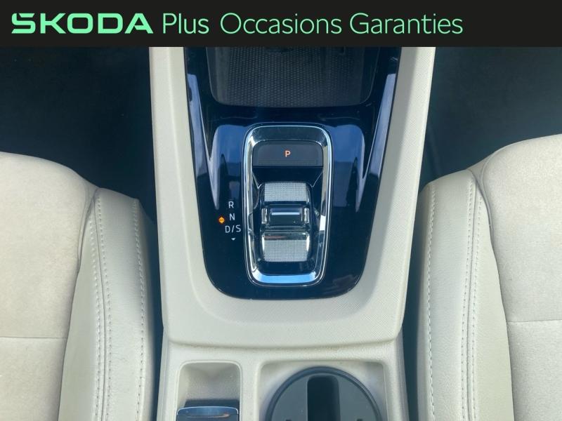 Voitures occasions ŠKODA OCTAVIA Style Rivery