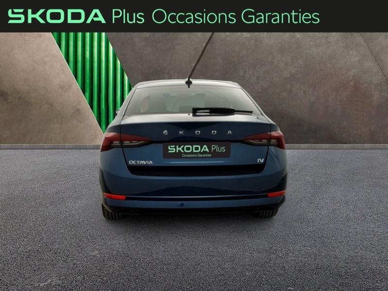 Voitures occasions ŠKODA OCTAVIA Style Rivery