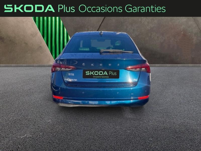 Voitures occasions ŠKODA OCTAVIA Style Rivery