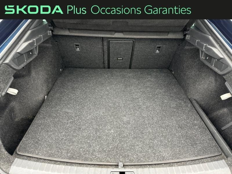 Voitures occasions ŠKODA OCTAVIA Style Rivery