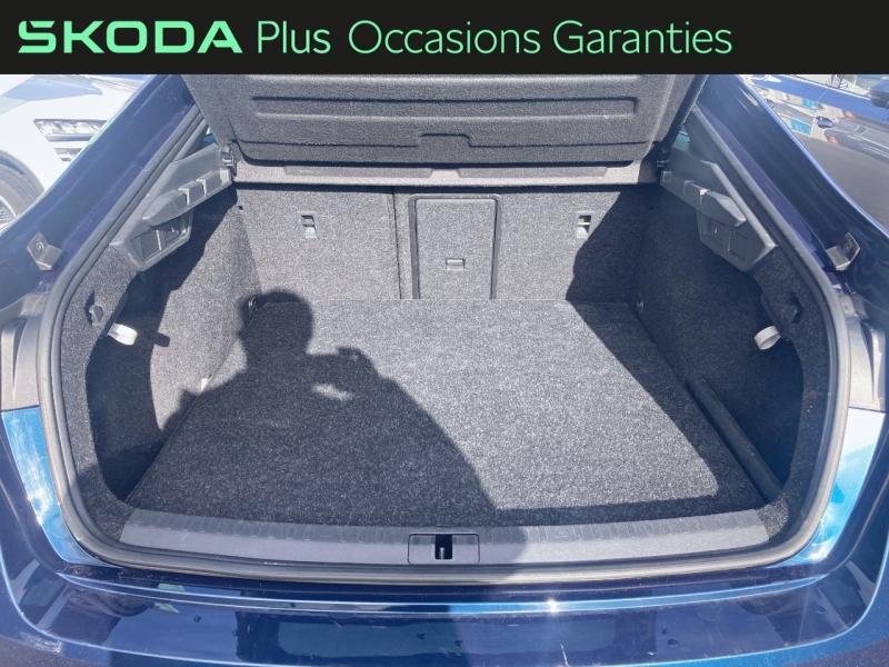 Voitures occasions ŠKODA OCTAVIA Style Rivery