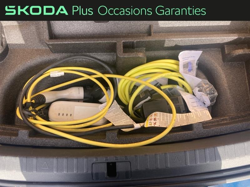 Voitures occasions ŠKODA OCTAVIA Style Rivery