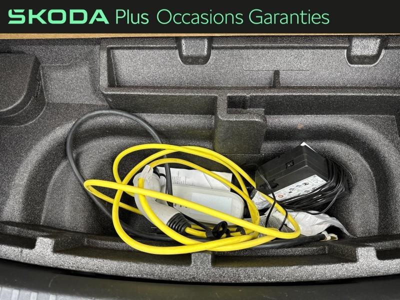 Voitures occasions ŠKODA OCTAVIA Style Rivery