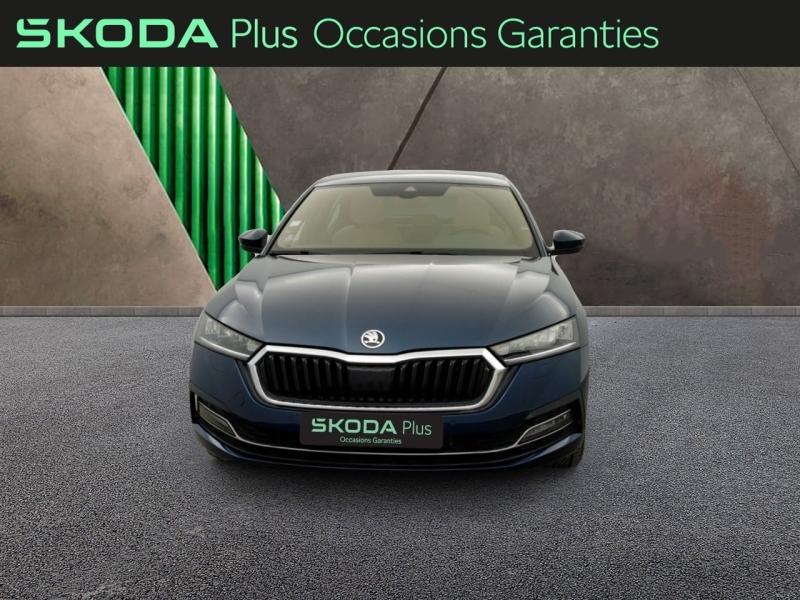 Voitures occasions ŠKODA OCTAVIA Style Rivery