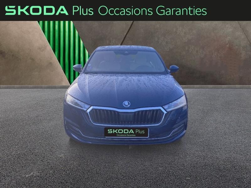 Voitures occasions ŠKODA OCTAVIA Style Rivery