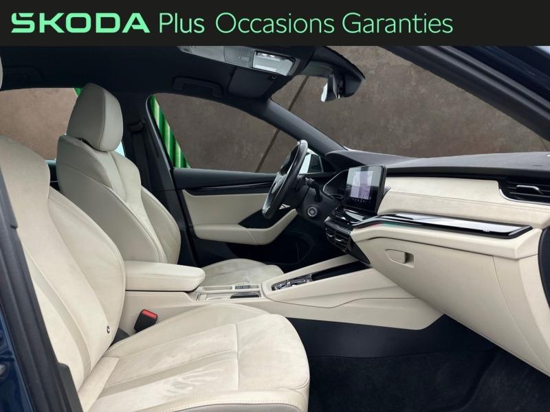 Voitures occasions ŠKODA OCTAVIA Style Rivery