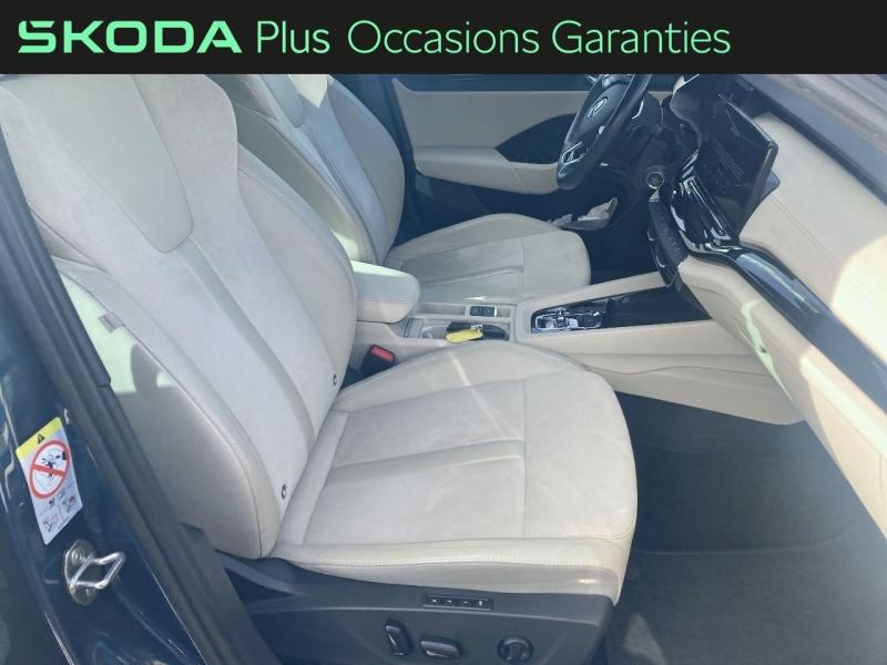 Voitures occasions ŠKODA OCTAVIA Style Rivery