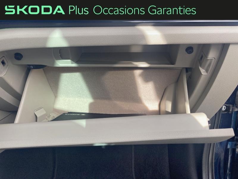 Voitures occasions ŠKODA OCTAVIA Style Rivery